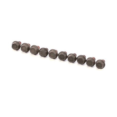 Antunes SCREW, 1/4''-28 X 5/16'', 10PK 325P176